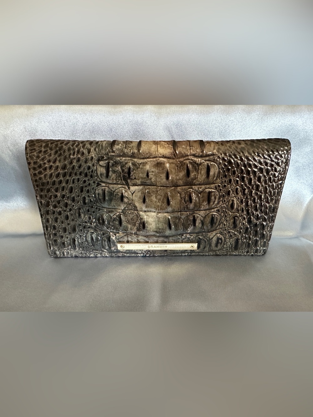 Brahmin Ady Wallet (NWOT) in Talisman Melbourne